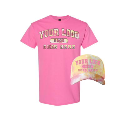 Combo TD1400R / Azalea Tee